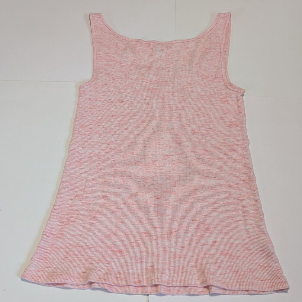 Ann Taylor Loft Bundle of 3 Classic Tank Tops, 2 @ Size S, 1 @ Size MP - Picture 6 of 16